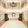 Отель Albrighton Hall Hotel and Spa, a member of Radisson Individuals, фото 16