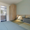 Отель Nice Bungalow With Sauna and Bubble Bath, on a Holiday Park, 4 km. Valkenburg, фото 2