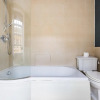 Отель Spacious Homely Georgian Town House Central Bath, фото 16