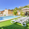 Отель Villa in Calpe - 104271 by MO Rentals, фото 6