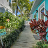 Отель Cozy Siesta Key Dream Inn Rental < 1/2 Mi to Beach, фото 1