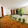 Отель GreenTree Inn Chaoyang City Chaoyang Street Fangzhi Road Express Hotel, фото 13