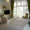 Отель Sunset Inn, фото 9