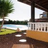 Отель Villa With 2 Bedrooms in El Roque, With Wonderful sea View, Private Po, фото 26