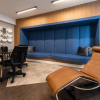 Отель MiP6 - Studio em Pinheiros, próximo à Oscar Freire e ao metrô., фото 16