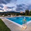 Отель Villa Hugo in Lucca With 5 Bedrooms and 6 Bathrooms, фото 18