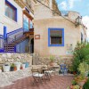 Отель Country Cottage in Castile-La Mancha with pool and terrace, фото 28