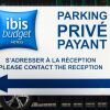 Отель ibis budget Boulogne-sur-Mer Centre les Ports, фото 16