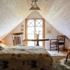 Отель 8 Person Holiday Home in Gotlands.tofta в Клинтехамне