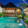 Отель Luxury 4 Bedroom Villa With Private Pool, Bali Villa 2043, фото 16