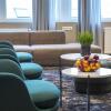 Отель Radisson Blu Hotel, Tromso, фото 12
