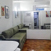 Отель Apartamento Copacabana 75, фото 12