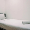 Отель Best Spacious And Homey 3Br At Sky House Bsd Apartment, фото 4