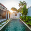 Отель Clover Villa Sanur, фото 22