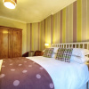 Отель Lakes End Guest House, фото 2