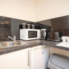 Отель Bradford City Apartments Flat 73, фото 7