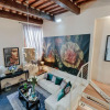 Отель Casa Eda in Lucca With 1 Bedrooms and 1 Bathrooms, фото 11