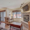 Отель Heart of Breckenridge - 3 Br Condo, фото 3