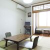 Отель Kuroishi Onsenkyo Ochiai Onsen Kanesada Ryokan, фото 10