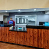 Отель Hampton Inn Batesville, фото 19