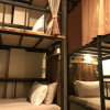 Отель B&B Hostel at Jomtien, фото 9