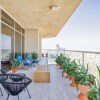 Отель Cali Style 4 BR Penthouse Large Patio, фото 18