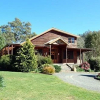Отель Mole Creek Lodge, фото 15
