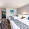 Отель Microtel Inn & Suites by Wyndham Ocean City, фото 3