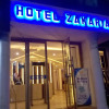 Отель Zakaria International, фото 4