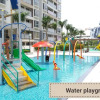 Отель Senic Valley Henry Apt 2BR Free3G F10, фото 19