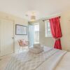 Отель The Garden Room - Tiger Inn, фото 8