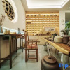 Отель Qiwu Homestay (Jianshui Ancient City Small Train Branch), фото 5