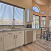 Отель Luxe Gilbert Retreat w/ Private Pool & Game Room!, фото 9