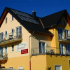 Отель Wein- und Gaestehaus Genetsch, фото 18