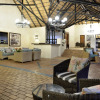Отель Kwa Maritane Bush Lodge, фото 26
