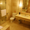 Отель Grand Mutiara Hotel, фото 8