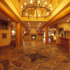 Отель Snow Creek Cabins by Fernie Lodging Co., фото 13