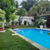 Отель Yogyakarta Tropicana Villa, фото 10