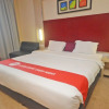 Отель NIDA Rooms Water Front Lubuk Baja, фото 7