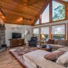 Отель Lake Reflections 4 Bedroom House, фото 11