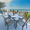 Отель The Beach Front Apartment 3, фото 17
