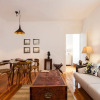 Отель Stylish Lisbon Apartment in Alfama, фото 21