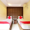 Отель Downtown By OYO Rooms, фото 8