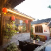 Отель Hongcun Fengqing Cold House, фото 18