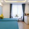 Отель Lyn's Hotel & Apartment, фото 6