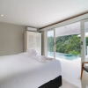 Отель Limitless Jungle Villas Complex, 5 BR, Ubud With Staff, фото 4