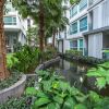 Отель Sukhumvit 64 Pool View Apartment, фото 6