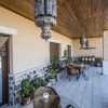 Отель Casa Rural La Huerta de Los Nogales, фото 2
