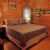 Отель Limerick Lodge 3 Bedrooms 3.5 Bathrooms Cabin, фото 17
