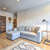Отель Silverthorne Condo w/ Balcony: 3 Mi to Reservoir, фото 3